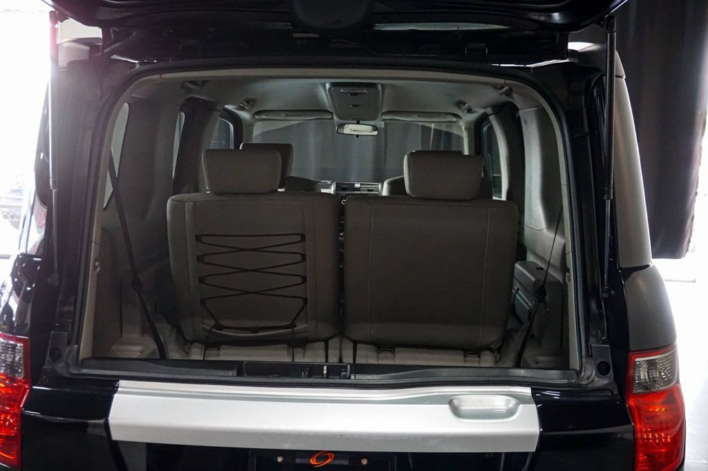 Used 2011 Honda Element EX image 33