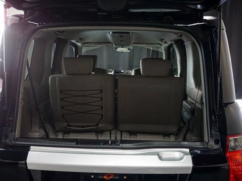 Used 2011 Honda Element EX image 33