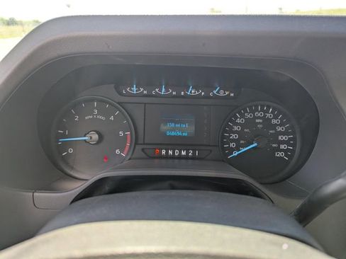 Used 2023 Ford E-450 and Econoline 450 Super Duty RWD image 13
