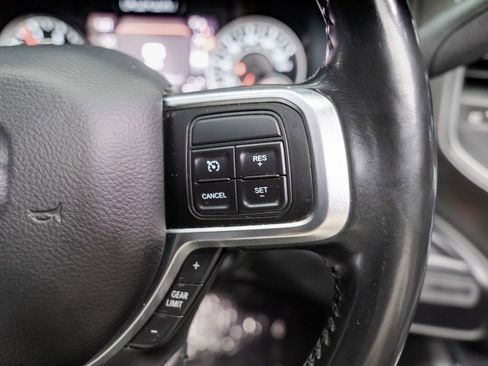 Used 2020 RAM 2500 Laramie AWD/4WD image 41