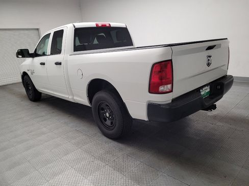Used 2019 RAM 1500 Tradesman w/ Popular Equipment Group RWD image 5