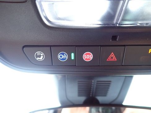 Used 2026 Chevrolet Equinox LT w/ LPO, Floor Liner Package image 26