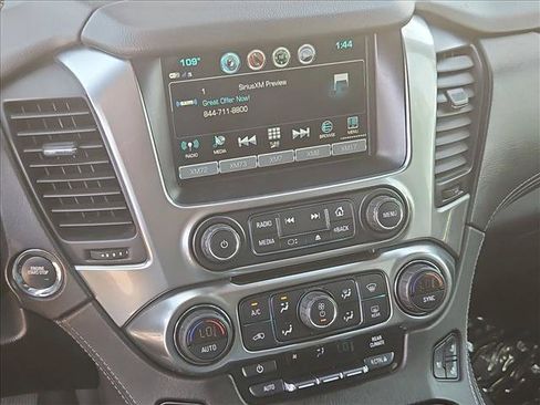 Used 2020 Chevrolet Tahoe Premier w/ Max Trailering Package AWD/4WD image 21