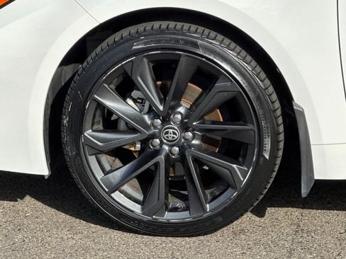 Certified 2024 Toyota Corolla SE FWD image 29
