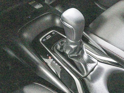 Certified 2024 Toyota Corolla SE w/ SE Package FWD image 25