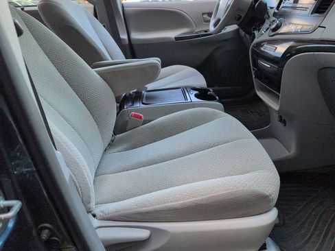 Used 2014 Toyota Sienna LE FWD image 20