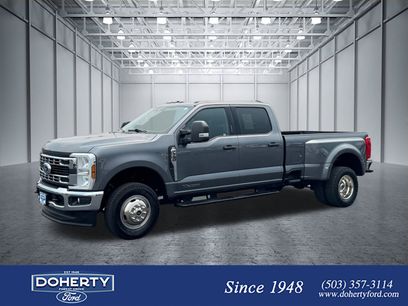 Used 2024 Ford F350 XLT