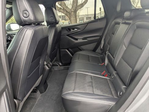 Used 2026 Chevrolet Equinox LT w/ Convenience Package II AWD/4WD image 27