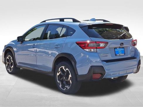 Used 2023 Subaru Crosstrek 2.5i Limited w/ Moonroof Package AWD/4WD image 4
