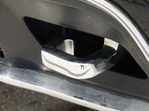 Certified 2017 Jeep Grand Cherokee Overland image 13