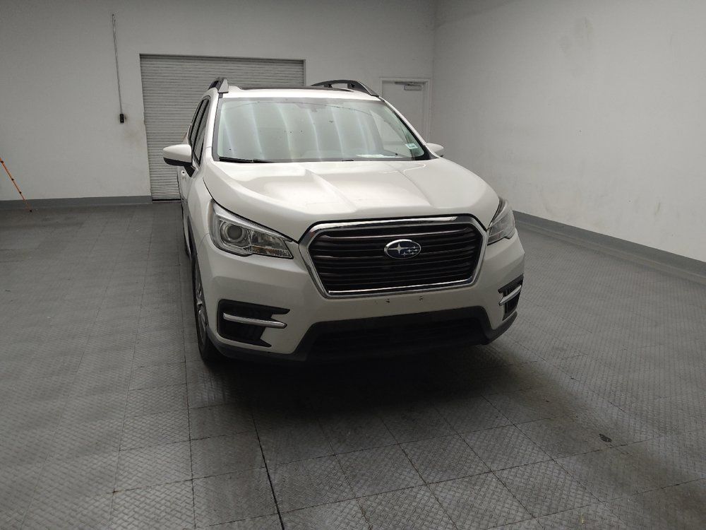 Used 2020 Subaru Ascent Premium w/ Sport Package AWD/4WD image 14