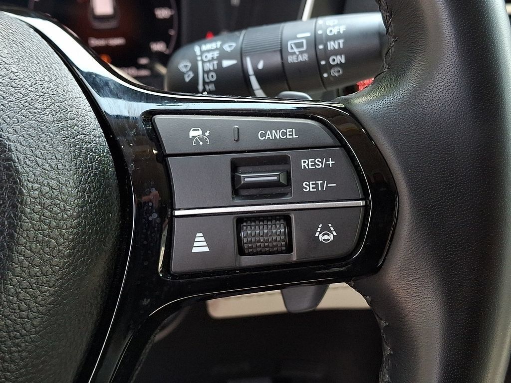 Used 2026 Honda Passport RTL image 24