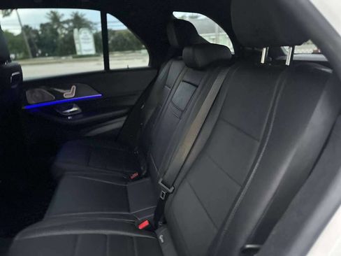 Used 2020 Mercedes-Benz GLE 350 GLE 350 4MATIC AWD 4dr SUV image 18