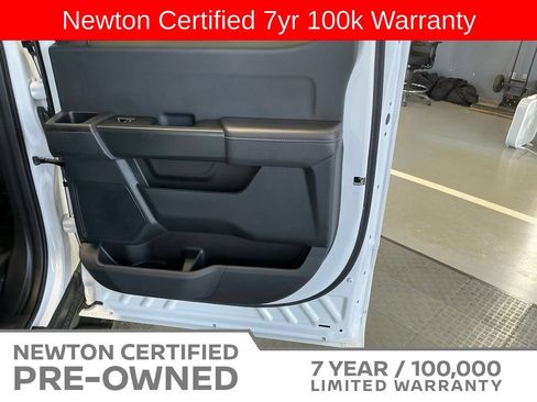 Used 2023 Ford F150 XL w/ STX Appearance Package AWD/4WD image 43
