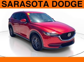 Used 2019 MAZDA CX-5 Sport w/ I-ACTIVSENSE Package FWD video 1