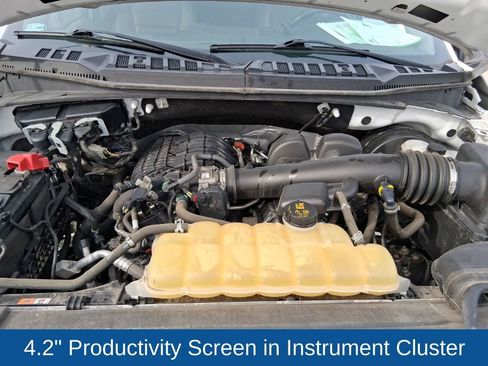 Used 2019 Ford F150 XL w/ Equipment Group 101A Mid image 20