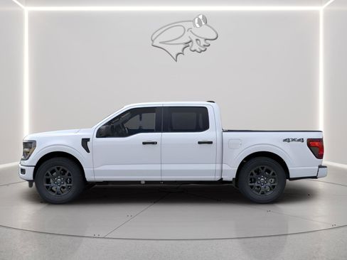 New 2026 Ford F150 STX AWD/4WD image 3