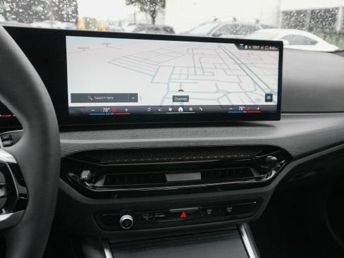 Certified 2025 BMW 330i 330i image 23