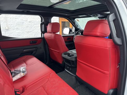 Certified 2026 Toyota Tundra TRD Pro image 50