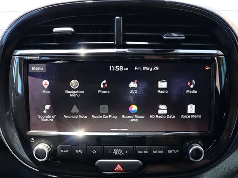 Used 2021 Kia Soul Turbo FWD image 48