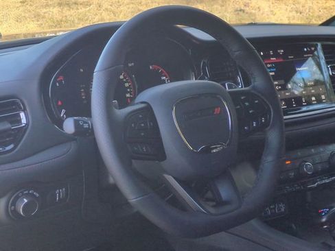 New 2026 Dodge Durango GT image 31