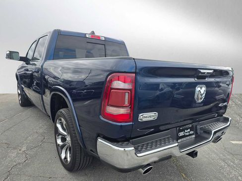 Used 2019 RAM 1500 Limited image 5