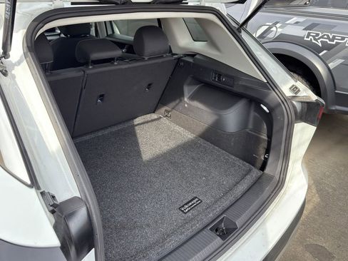 New 2025 Volkswagen Tiguan S image 28