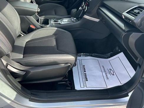 Used 2022 Subaru Forester Premium image 48