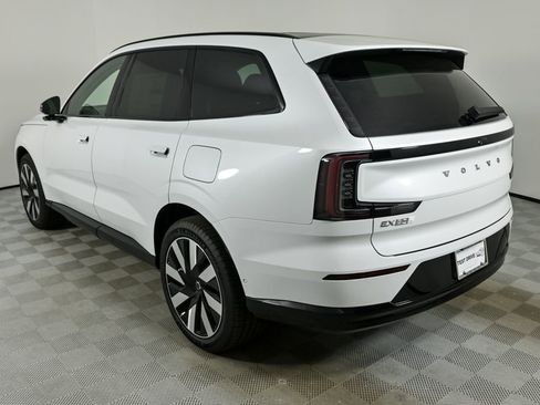 New 2025 Volvo EX90 Plus w/ Protection Package Premier image 4