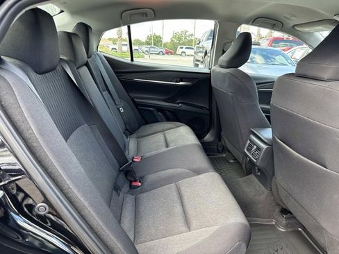 Certified 2025 Toyota Camry LE image 19