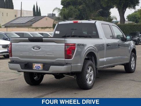 New 2026 Ford F150 XLT AWD/4WD image 5
