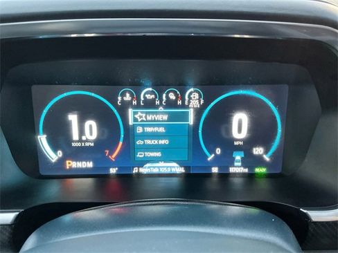 Used 2021 Ford F150 Limited image 14