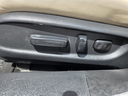 Used 2017 Honda Accord EX-L image 17