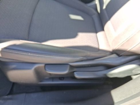 Certified 2025 Buick Encore GX Preferred image 24