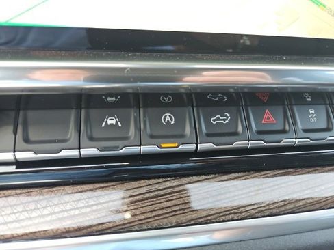 New 2026 Chevrolet Silverado 1500 RST w/ Redline Edition image 30