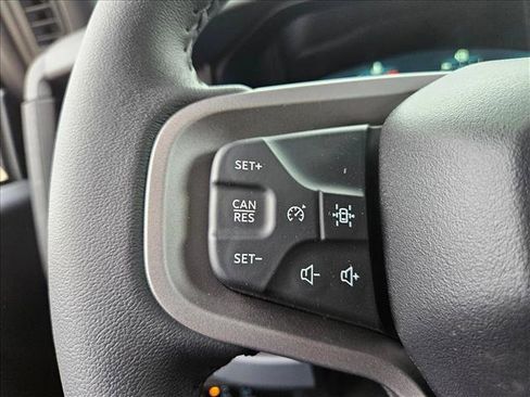 New 2025 Ford Bronco Big Bend image 15