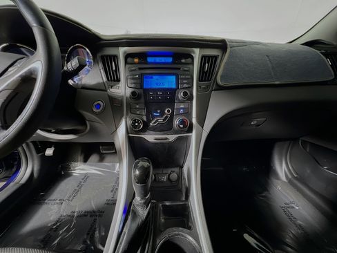 Used 2013 Hyundai Sonata SE image 25