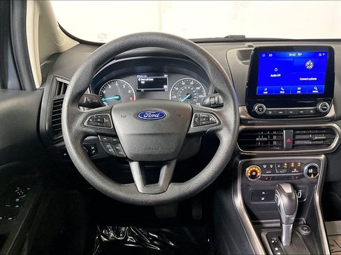 Used 2021 Ford EcoSport SE image 5