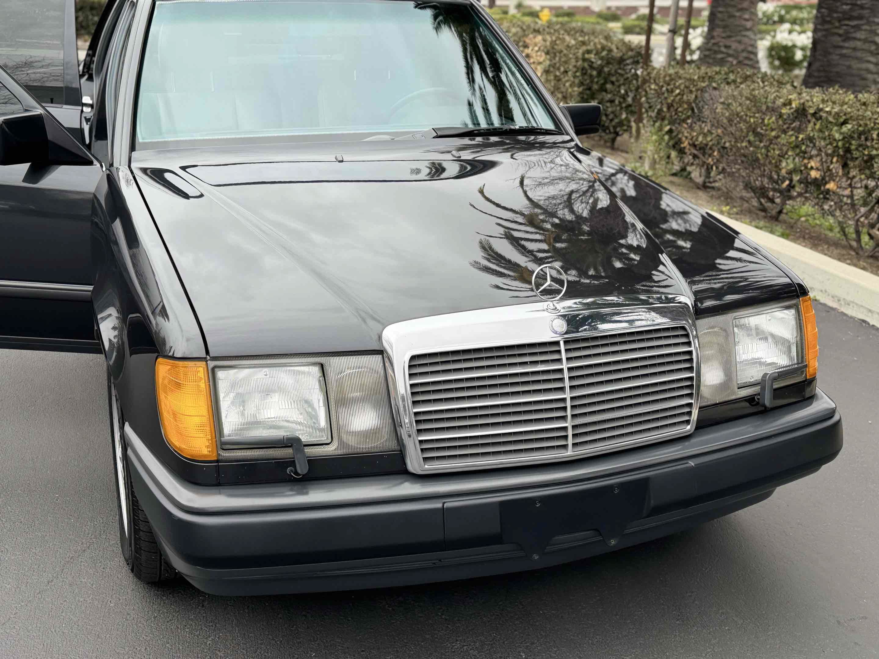Used 1987 Mercedes-Benz 300 D Turbo image 77