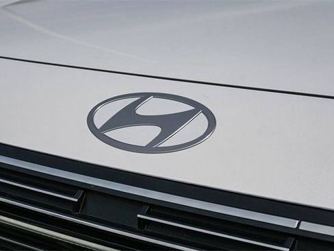 New 2026 Hyundai Palisade SEL image 12