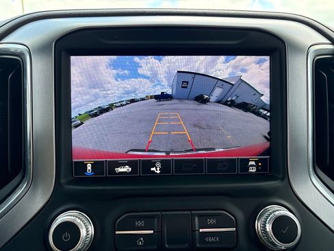 Used 2020 GMC Sierra 2500 SLT w/ SLT Convenience Package AWD/4WD image 47