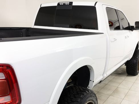 Used 2019 RAM 2500 Limited image 43