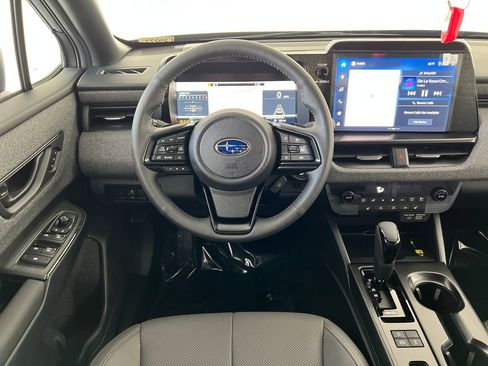 New 2026 Subaru Outback Limited image 15