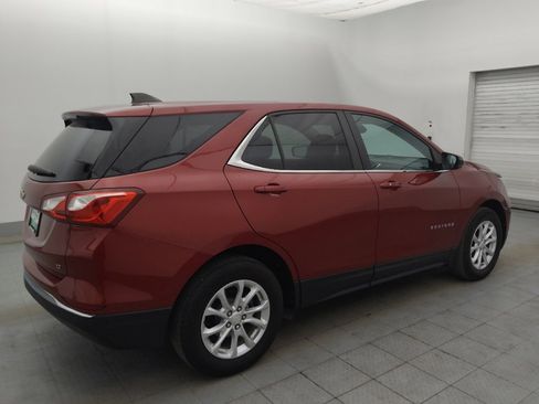 Used 2021 Chevrolet Equinox LT FWD image 10