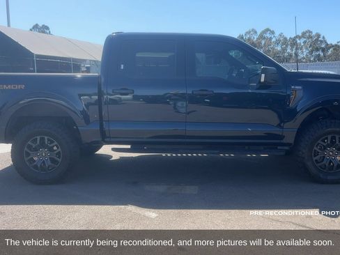 Used 2022 Ford F150 Tremor w/ Equipment Group 401A Mid AWD/4WD image 4