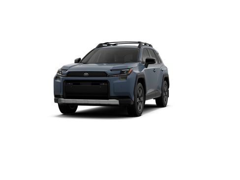 New 2026 Toyota RAV4 AWD image 18