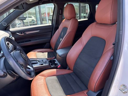 Used 2024 MAZDA CX-5 Carbon Edition image 7