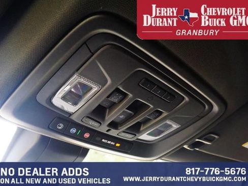 Used 2020 GMC Sierra 1500 AT4 w/ AT4 Premium Package AWD/4WD image 13
