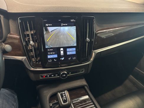 Used 2018 Volvo S90 T6 Momentum AWD/4WD image 44