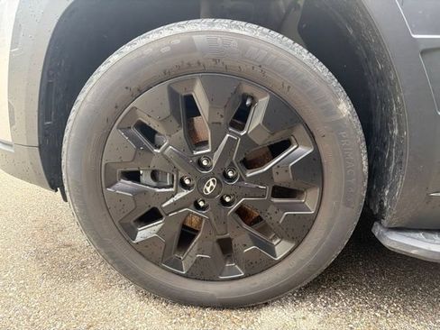 Used 2023 Hyundai Tucson XRT AWD/4WD image 3